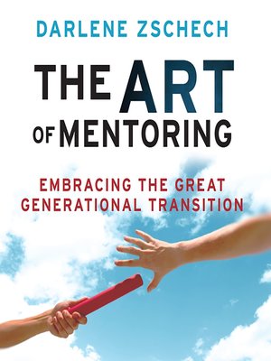 cover image of The Art of Mentoring